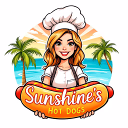 Sunshine’s Hotdogs ™