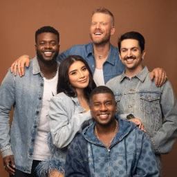 PENTATONIX UPDATES