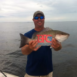 Tampa Bay Fishing Channel