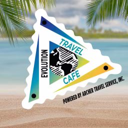 Evolution Travel Cafe + Archer Travel Service, Inc