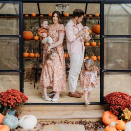 The Churco Family