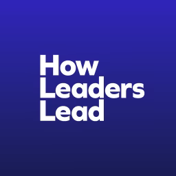 How Leaders Lead with David Novak