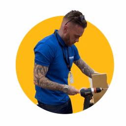 TopBuild Carpentry - Karl Malone 