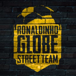 Ronaldinho Globe Street Team