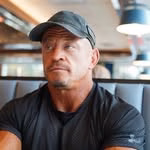 Pat Davidson (Dude/Bro)