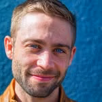 Cody Walker