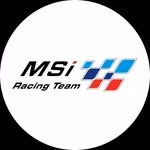 MSI Racing Team _WRC