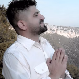 Hozan Axîn Official Music Channel