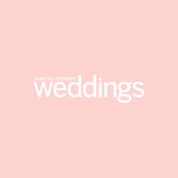 Martha Stewart Weddings