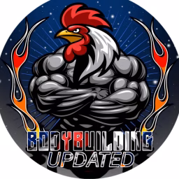 Bodybuilding Updated