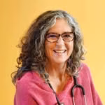 Carrie Levine CNM ~ Whole Woman Health