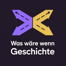 Was Wäre Wenn Geschichte