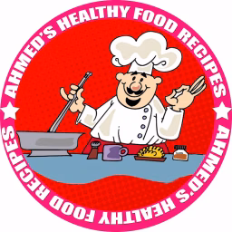 Ahmed's Healthy Food Recipes