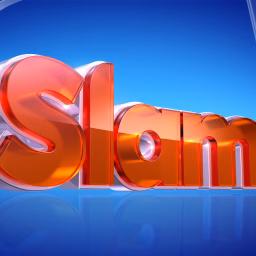 Slam - France Télévisions 