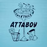 Attaboy