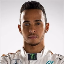 Lewis Hamilton Vlogs