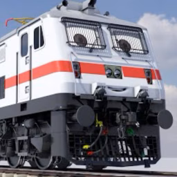 Rail Territorial 