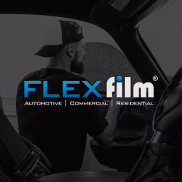 Flexfilm's Ralph Van Pelt