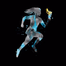 Flame Bearers
