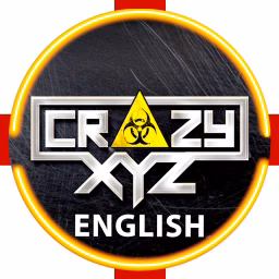 Crazy XYZ English