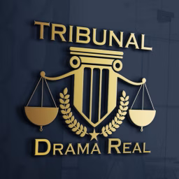 TRIBUNAL: Drama Real