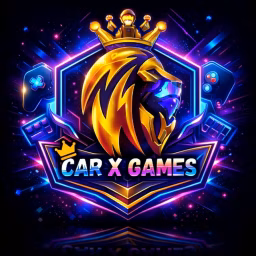 Car x games