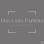 Museum: Haus des Papiers