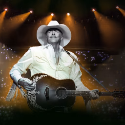 Alan Jackson - Topic