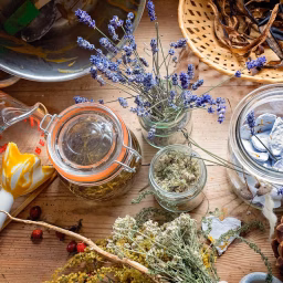 SNIF Natural Soapmaking