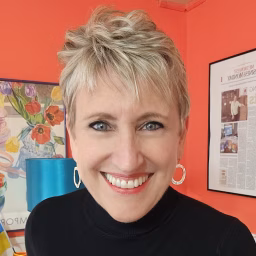 Ande Lyons