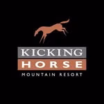 Kicking Horse Mountain Resort