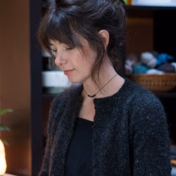 Katt Weaver | Knitting & Crafting