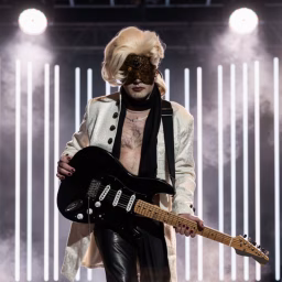Phantom Of Pop Official 
