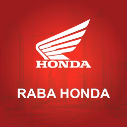 Raba Honda