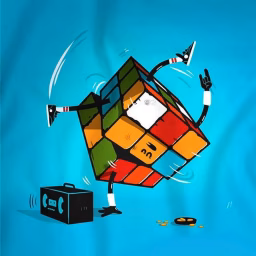 Cube_In Tips