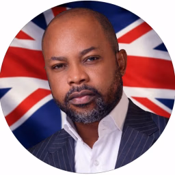 Gospel Pillars United Kingdom