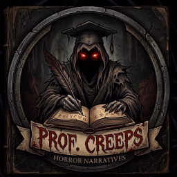 Prof. Creeps