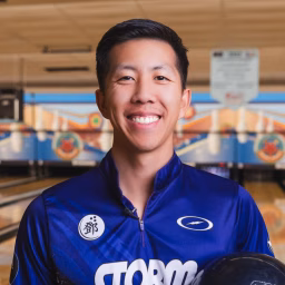 Darren Tang
