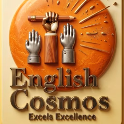 ENGLISH COSMOS LITERATURE NET,FIRST GRADE