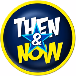 Then & Now - How They Changed