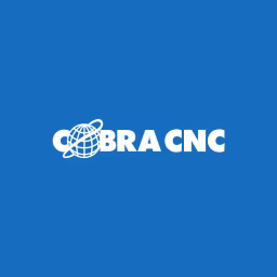 Cobra CNC: Routers • Laser CO2 • Laser de Fibra
