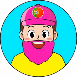 BaRaDa Portuguese