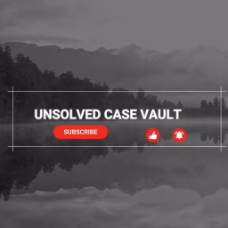 Unsolved Case Vault: Cold Cases and True Crime.