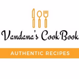 Vandana's Cookbook