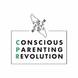 Katherine Sellery | Conscious Parenting Revolution