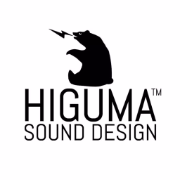 HIGUMA SOUND DESIGN