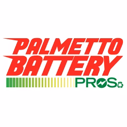 Palmetto Battery Pros
