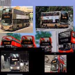 KMB182ting and KMB48Xting Roblox and bus studio 🚎🚏