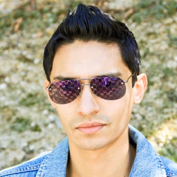 Priyom Haider