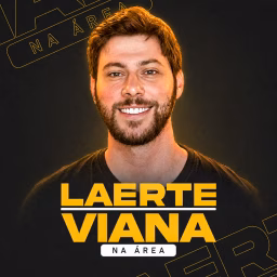Laerte Viana na área - MMA